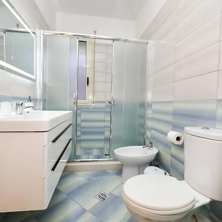 Apartment C'est La Sea Vlore