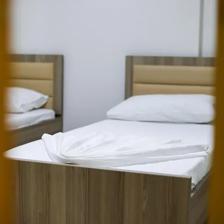 C'est La Sea Apartment Vlore