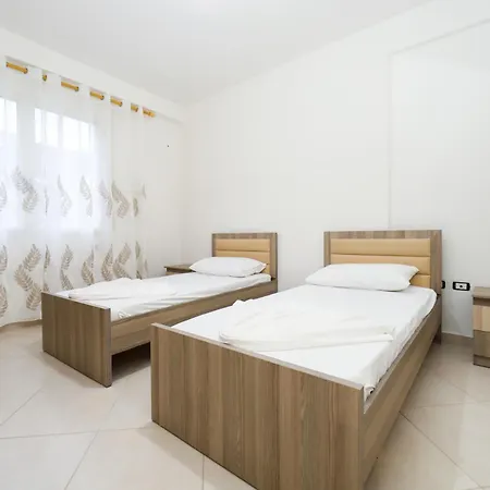 C'est La Sea Apartment *