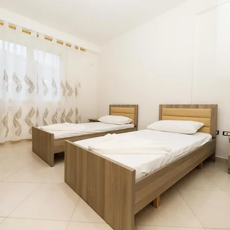 C'est La Sea Apartment Vlore