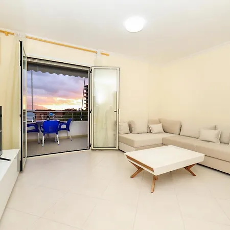 Apartment C'est La Sea Vlore