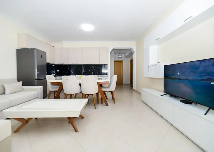 C'est La Sea Appartement