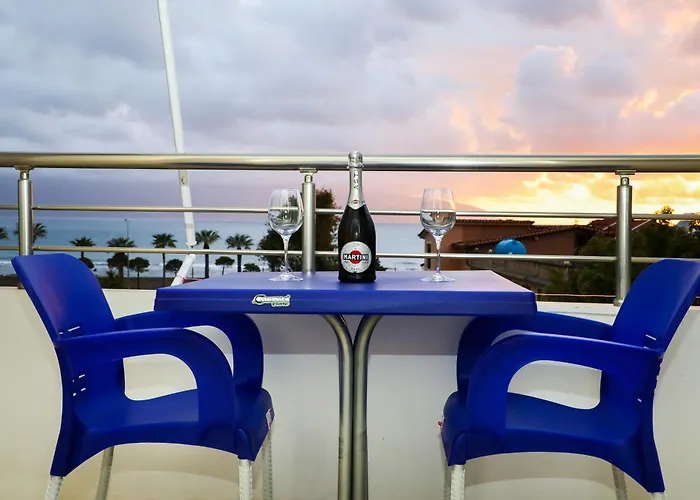 Appartement C'est La Sea