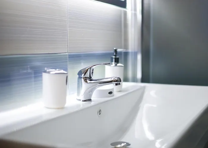 Appartement C'est La Sea Vlorë