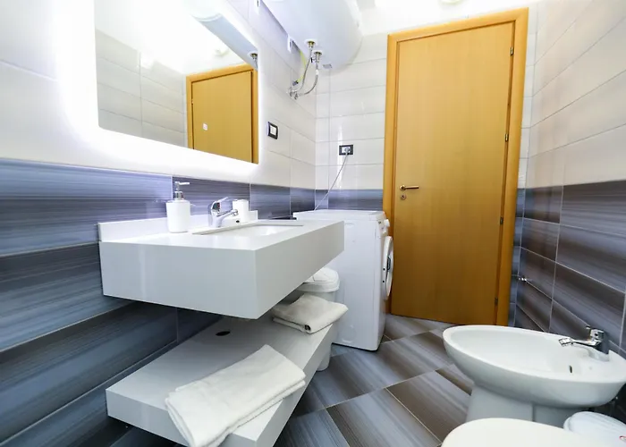 Appartement C'est La Sea *