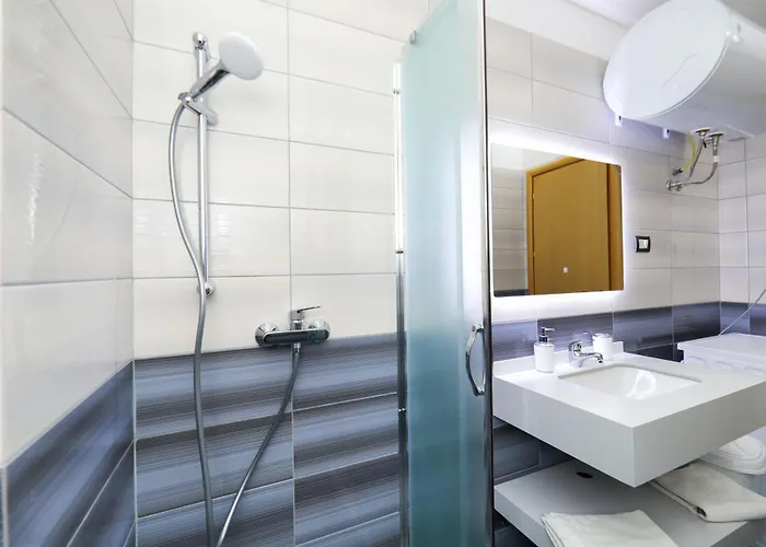 C'est La Sea Appartement Vlorë