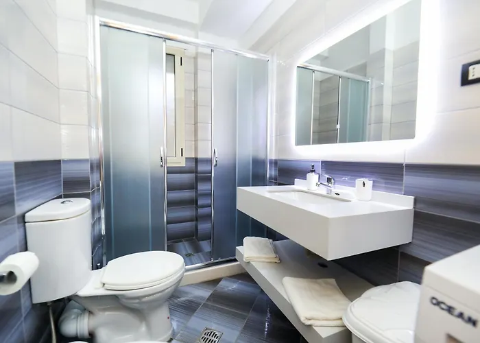 Appartement C'est La Sea Vlorë