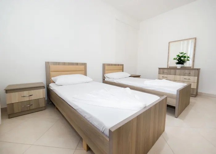 Appartement C'est La Sea