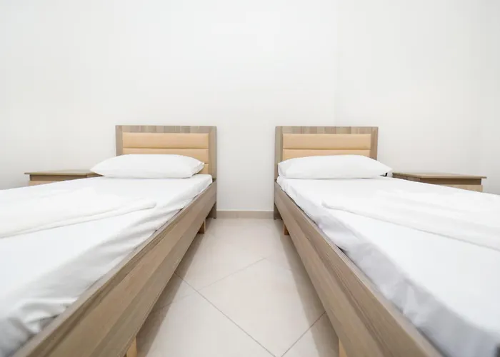 C'est La Sea Appartement *