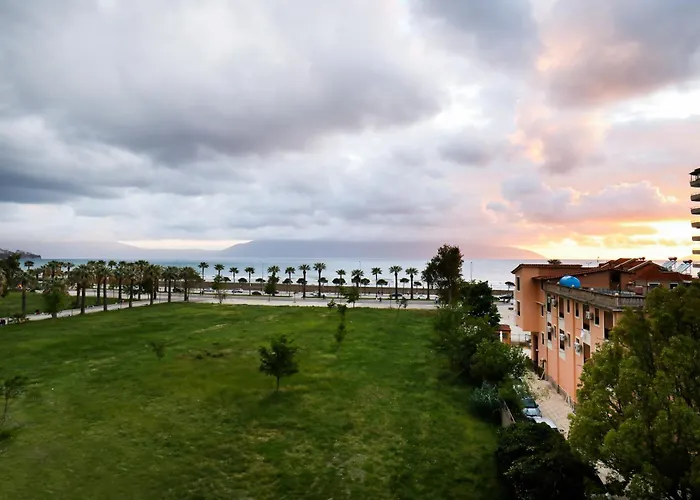 Appartement C'est La Sea