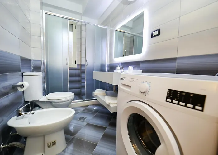 Appartement C'est La Sea Vlorë